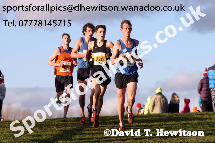 Senior mens Start fitness NEHL, South Shields. Photo: David T. Hewitson/Sports for All Pics